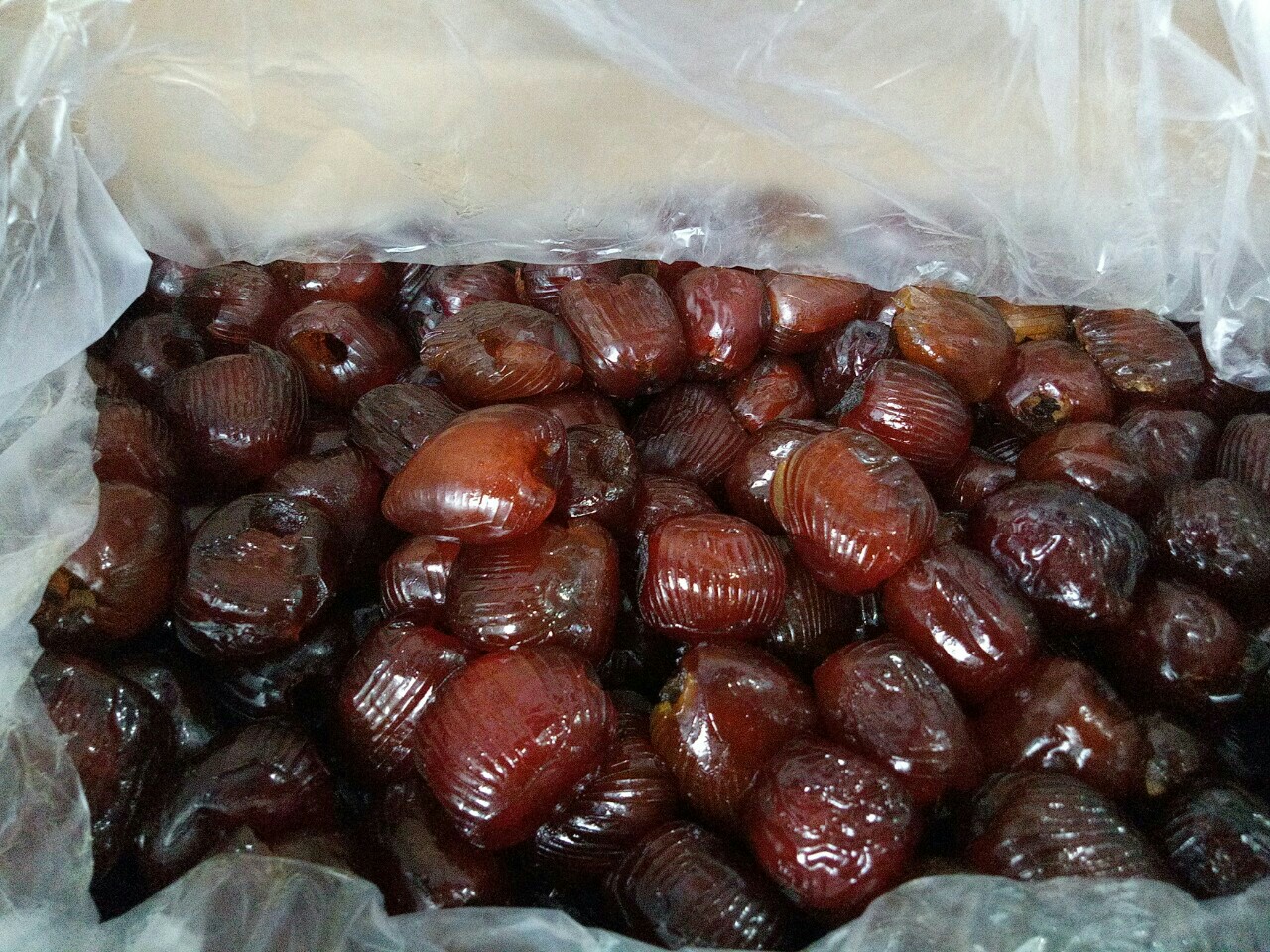 Hộp 500g táo thái _monhi_food