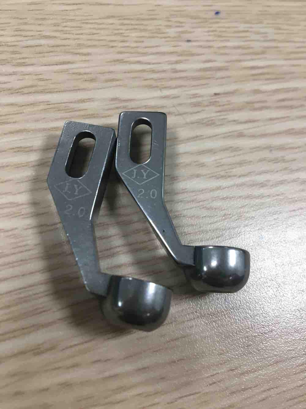 Chân vịt máy lập trình nhỏ 2.0