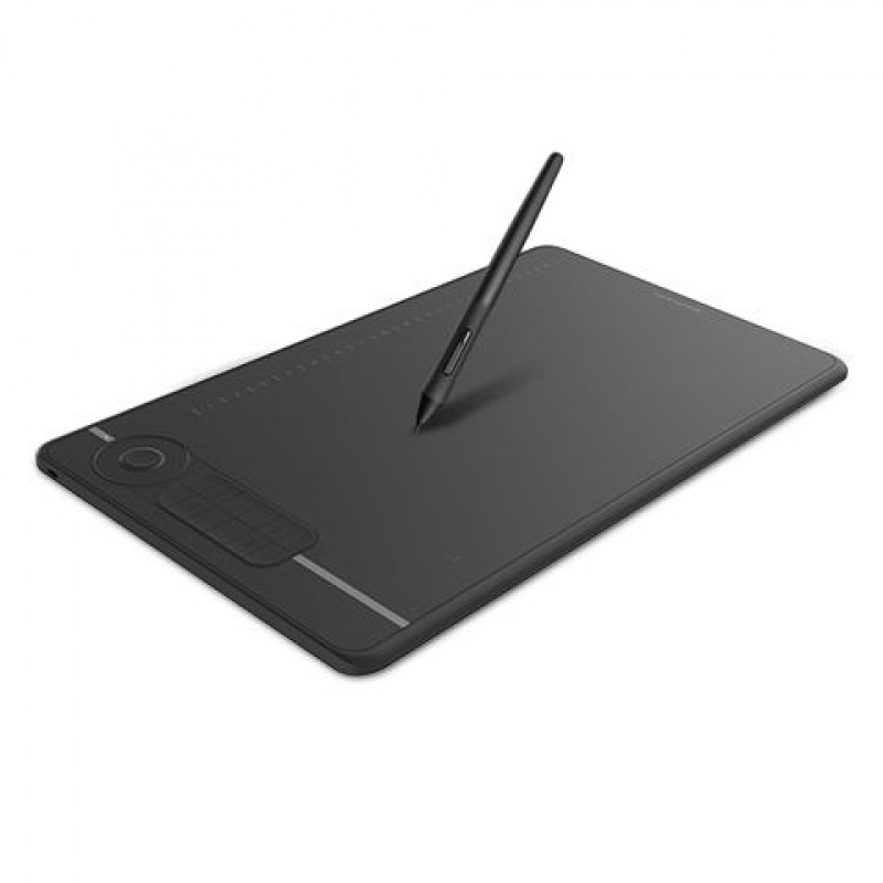 Bảng vẽ điện tử Gaomon M6 bản nâng cấp, mỏng nhẹ, mượt mà