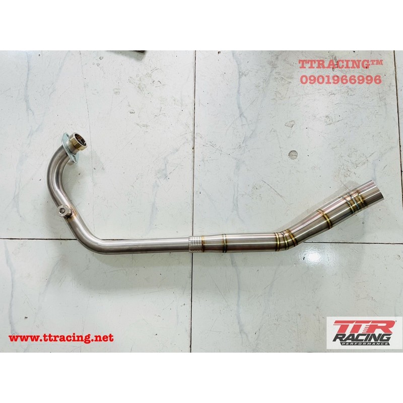 Cổ Ttr Ttracing Hang Sẵn Ốc Cảm Biến Afr Raider Winner
