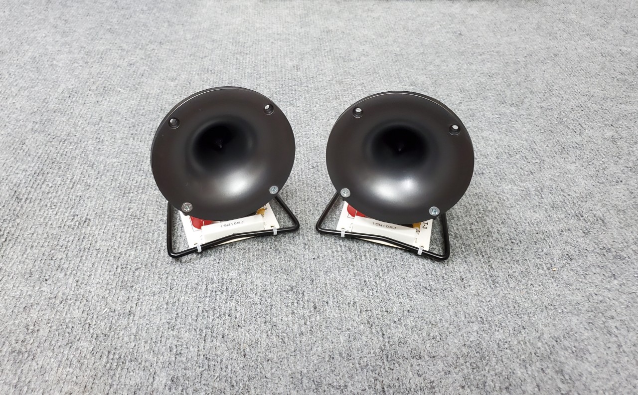 Loa Siêu Treble Từ Neo Dali K35 - Phối Ghép Mọi Dàn Âm Thanh