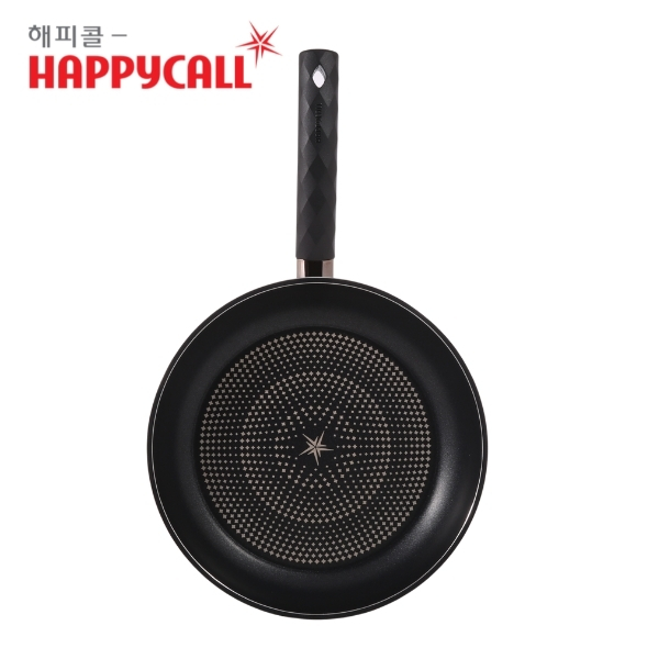 Chảo chống dính đáy từ happycall diamond lite 24cm - hach3001-0191