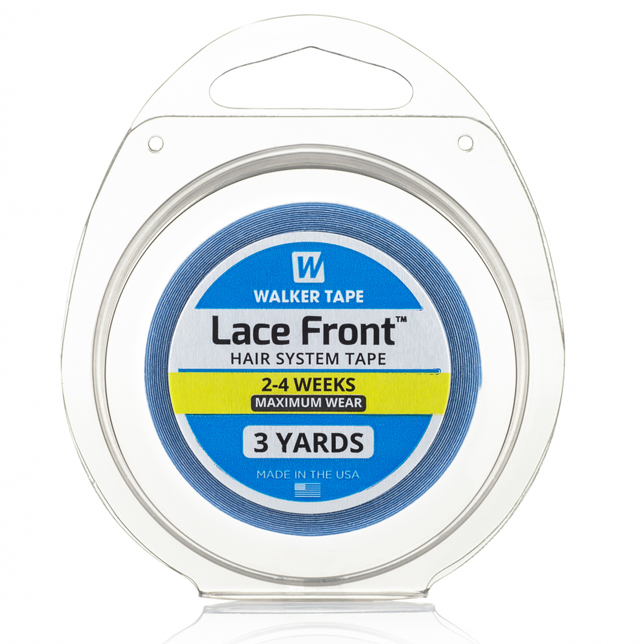 Băng dính dán tóc giả lace front Walker Tape 3 yards