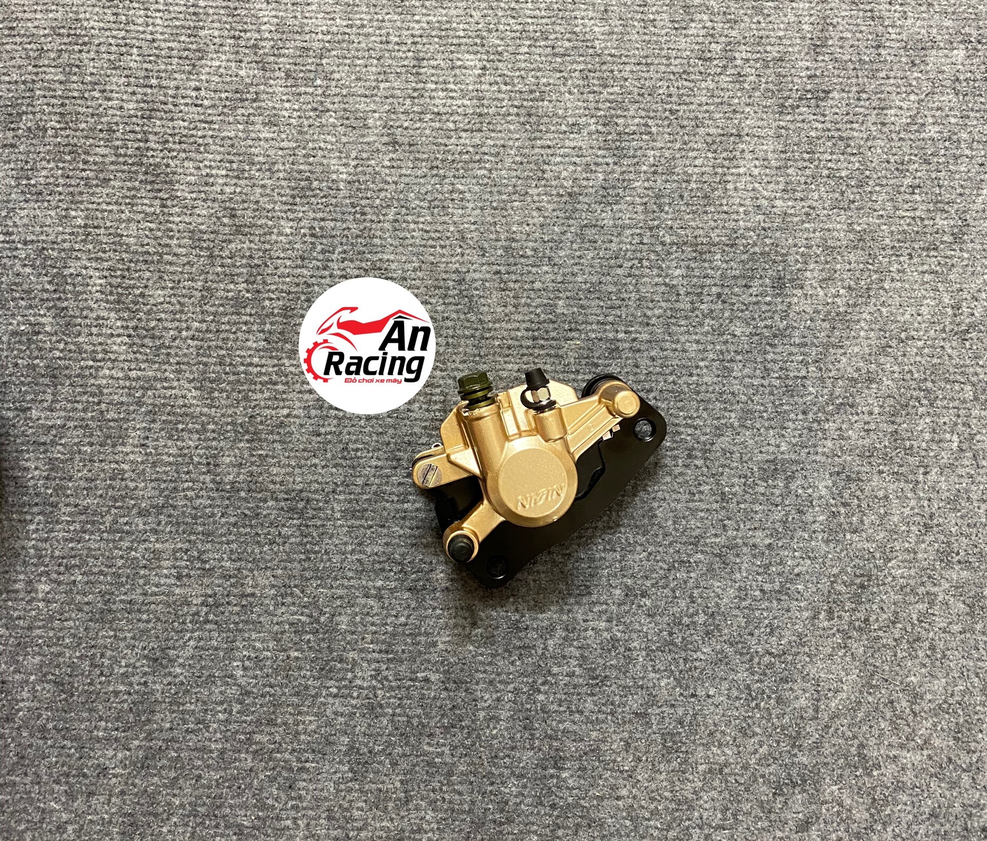 Heo dầu gắn xe sirius