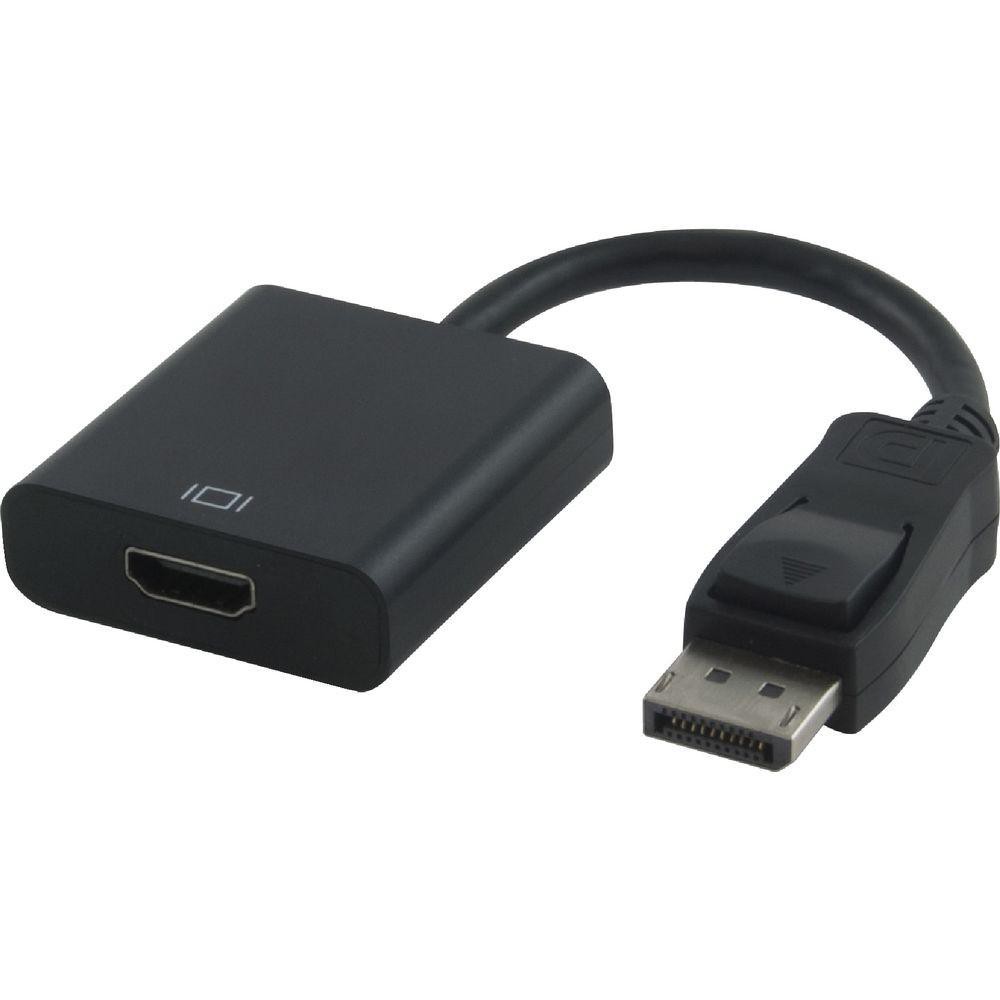 Cáp chuyển đổi Display Port to HDMI