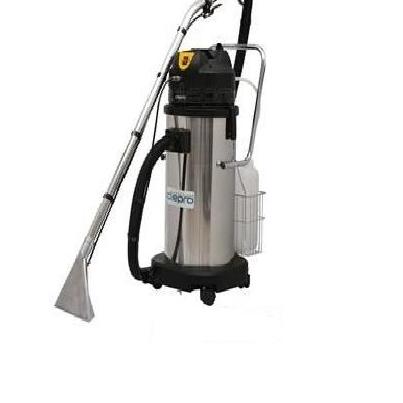 Máy hút bụi giặt thảm clepro c1/40 giá rẻ