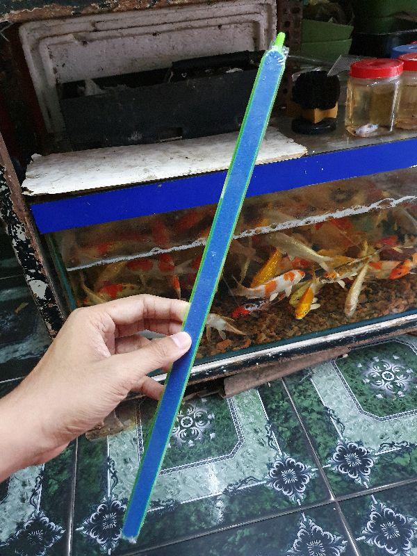 "Hoàn tiền đến 10%" THANH SỦI OXY BỌT DÀI 40CM