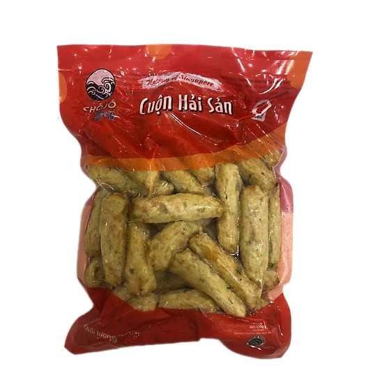 CUỘN HẢI SẢN 454G CHOJO
