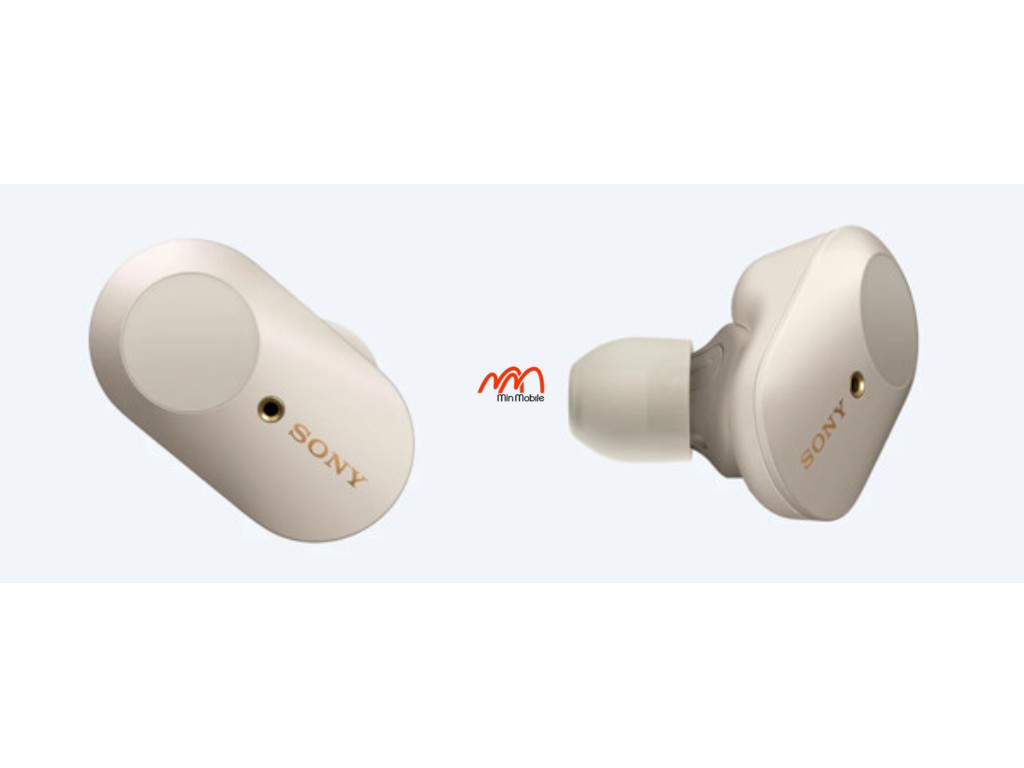 Tai nghe sony wf-1000xm3