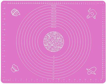 Thảm cán bột silicon