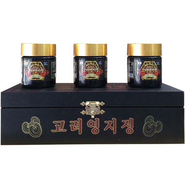 Cao linh chi núi tự nhiên hàn quốc
