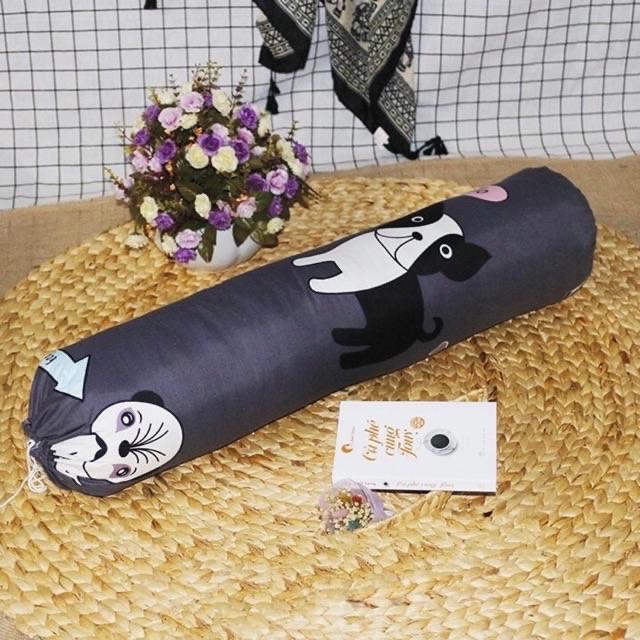 Gối ôm cotton