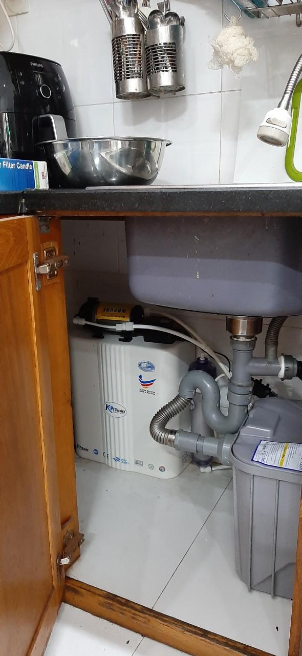 Máy lọc nước nano mt888 cao cấp, nhập khẩu nguyên chiếc