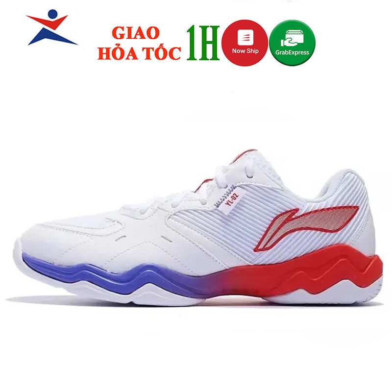 Giày cầu lông Lining nam nữ Soundwave II AYTS016