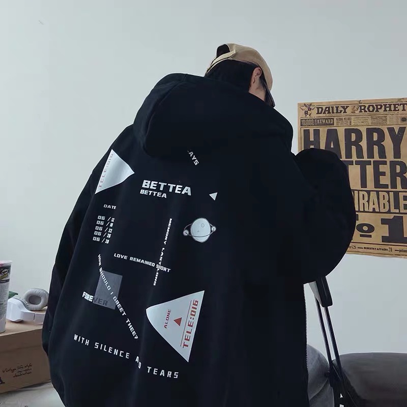 [HCM]ÁO KHOÁC BOMBER NAM NỮ CHỐNG NẮNG CHẤT NỈ NGOẠI FORM RỘNG THIẾT KẾ TINH TẾ HÀNG MỚI VỀ CỰC ĐẸP