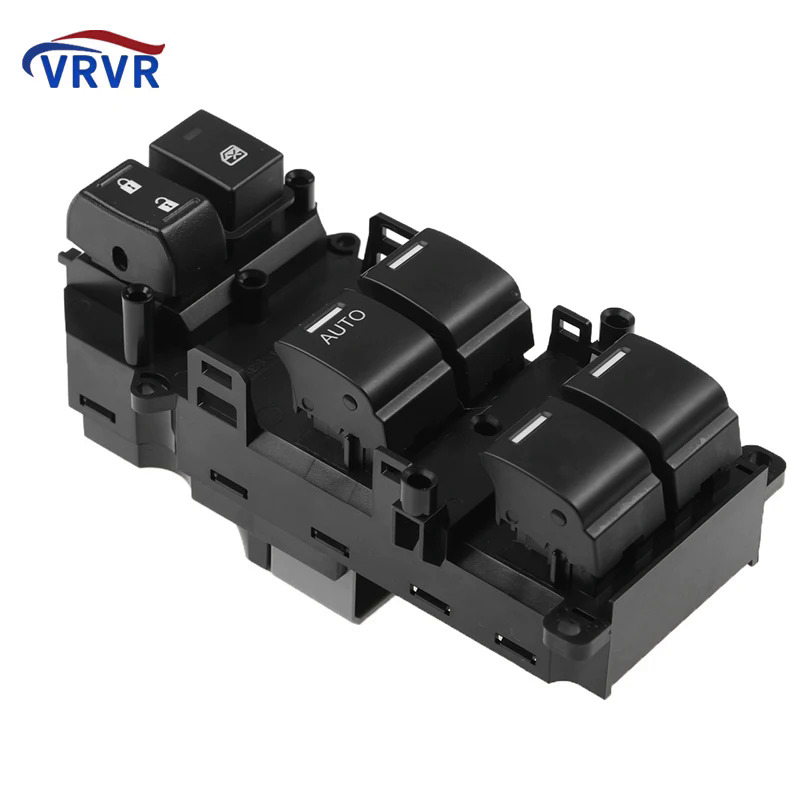35750-t6d-h01 35750t6dh01 điện tử Bậc Thầy schakelaar ruitbediening cho Honda Odyssey 2015- 2019