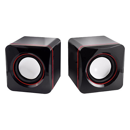 Loa ruizu rz-180 usb