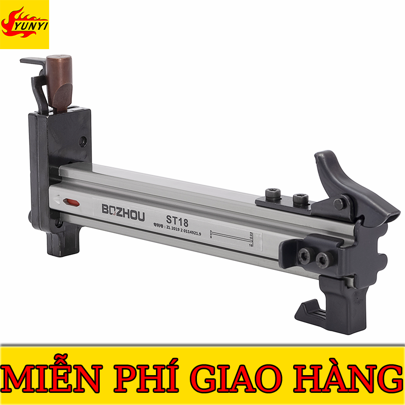 Dụng cụ đóng đinh bê tông,dụng cụ đóng đinh ST18,máy bắn đinh bê tông,760 cái đinh