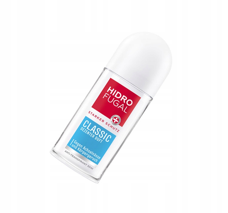 Sáp khử mùi Hidro Fugal Dusch-frische 40ml - Đức