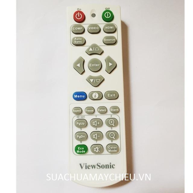 Điều khiển máy chiếu ViewSonic