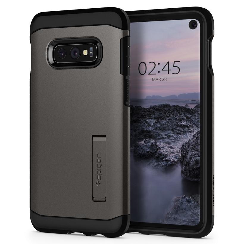 Ốp samsung s10e spigen tough armor