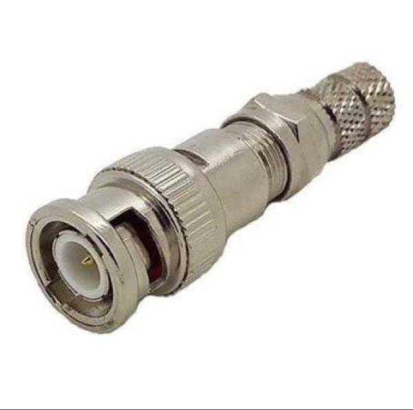 Jack BNC cho camera