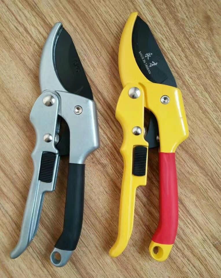 Kéo cắt cành cộng lực
