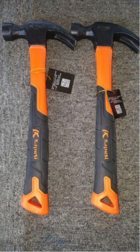 Búa Đinh lớn KaPuSi Nhật Bản 500g