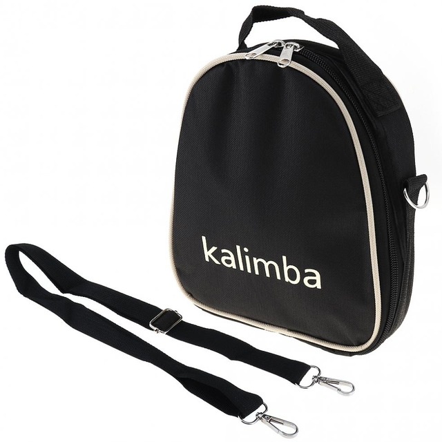 Túi Chống Sốc Đàn Kalimba