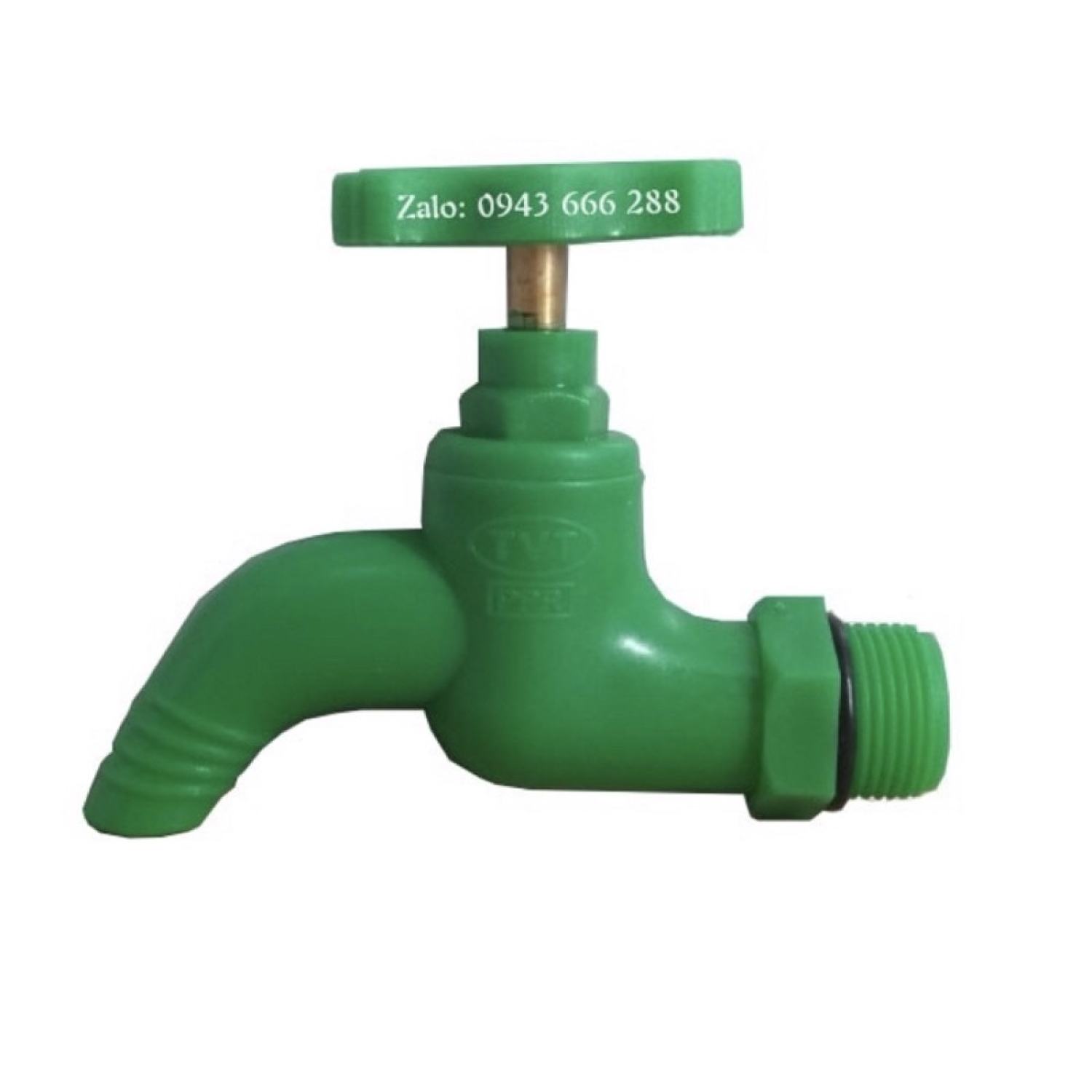 Vòi nhựa chịu nhiệt Vinh Thắng 21 27