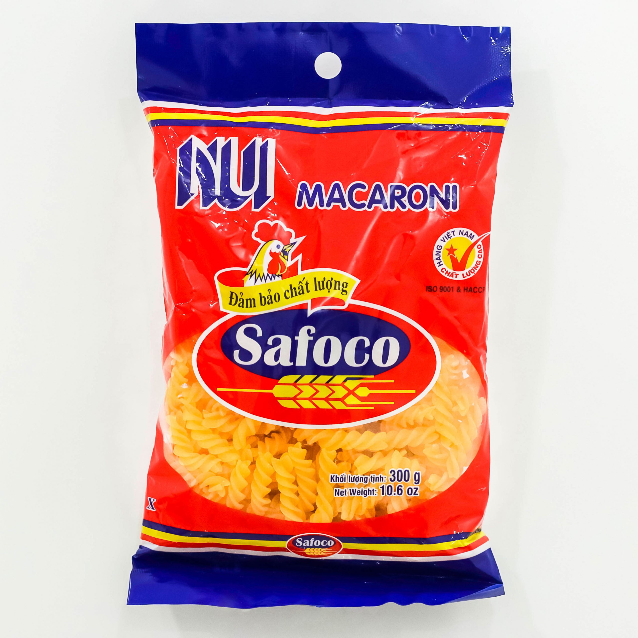 Safoco nui 500gr - 133