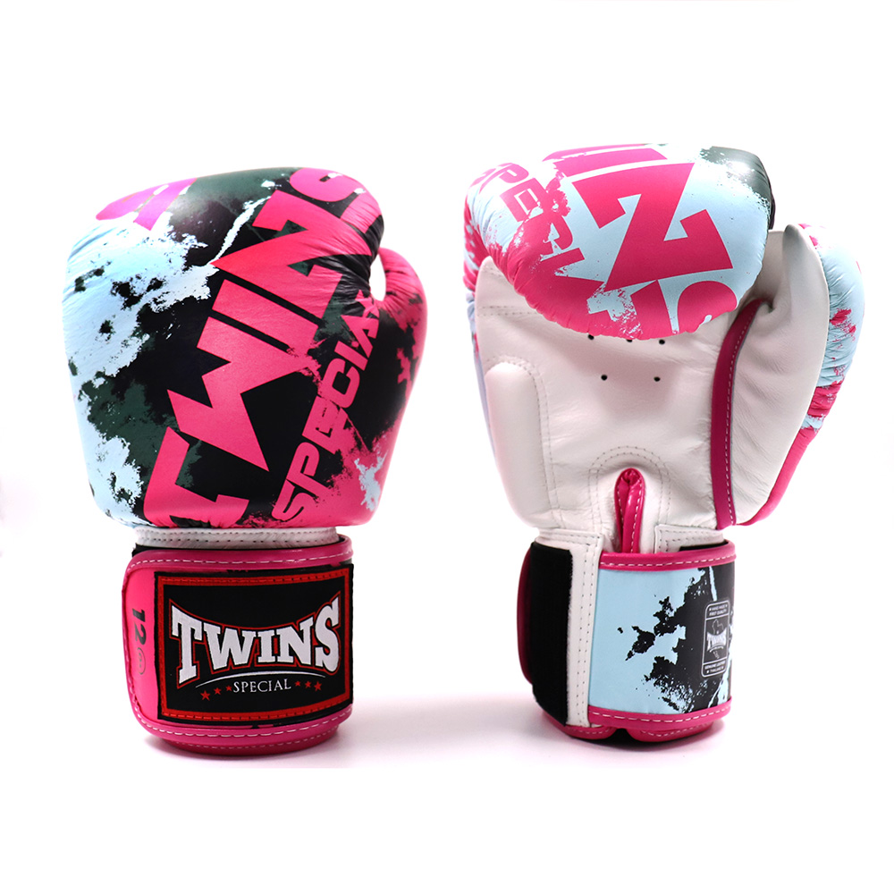 Găng boxing twins fbgvl3-61 candy
