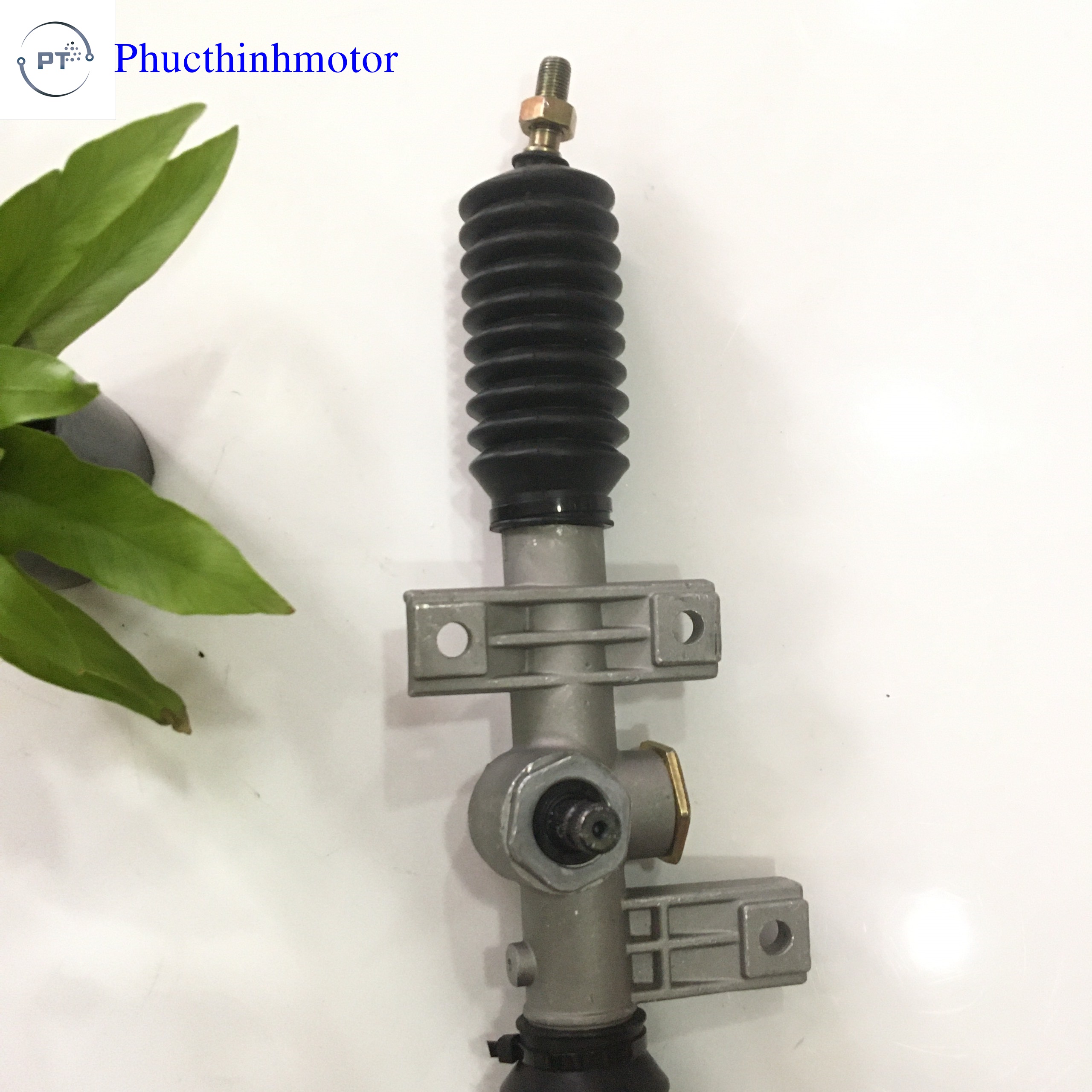 Thước lái xe oto , xe ba bánh , 4 bánh