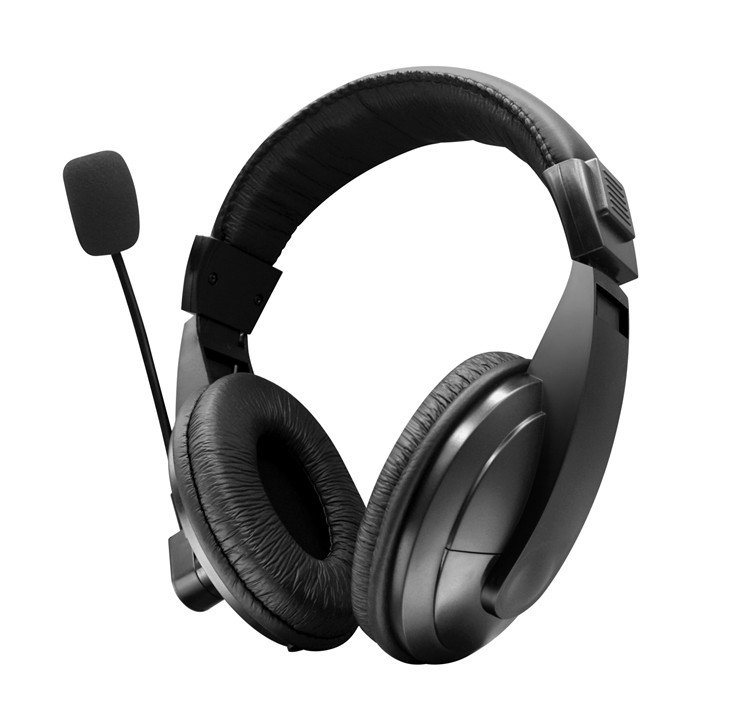 TAI NGHE GAME THỦ TN03ĐT CHỤP TAI, CÓ MIC ĐÀM THOẠI VỚI 1 JACK 3.5MM TIỆN LỢI
