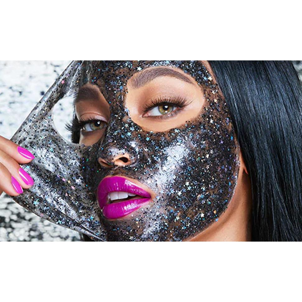 Mặt nạ lột Glamglow Gravitymud Firming Treatment - Limited Edition Pony