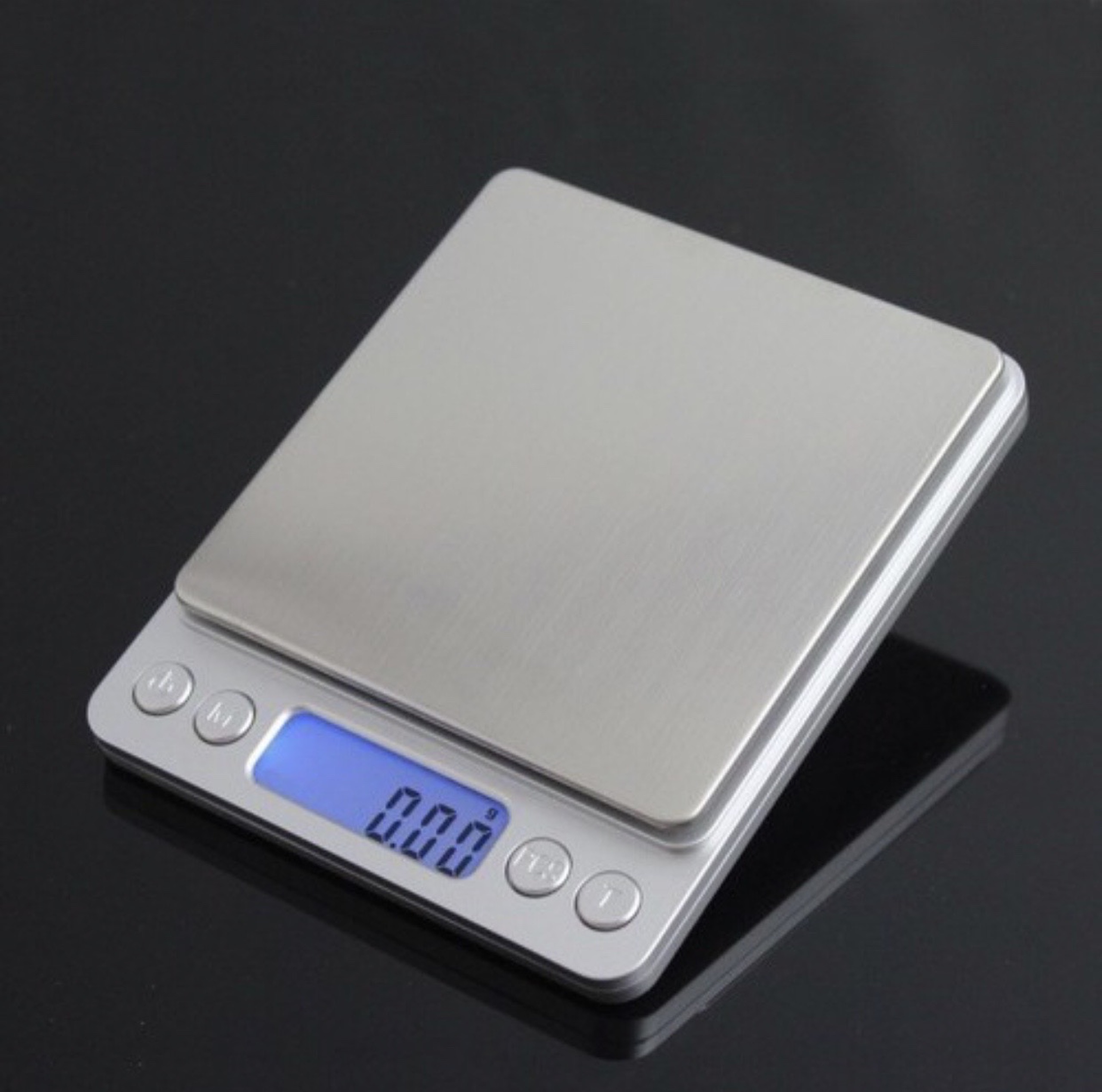 [HCM]Cân tiểu ly điện tử 500g - 0.01g Cân mini cân chính xác giá rẻ.