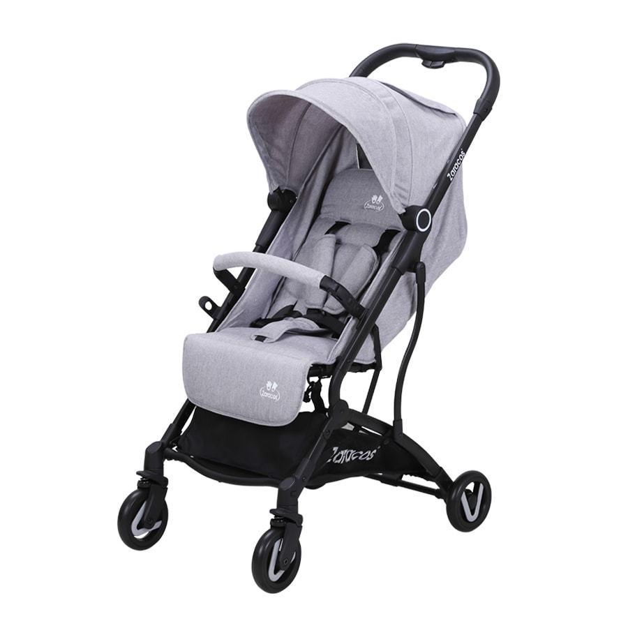Xe đẩy siêu nhẹ gập gọn Zaracos Norio 9026