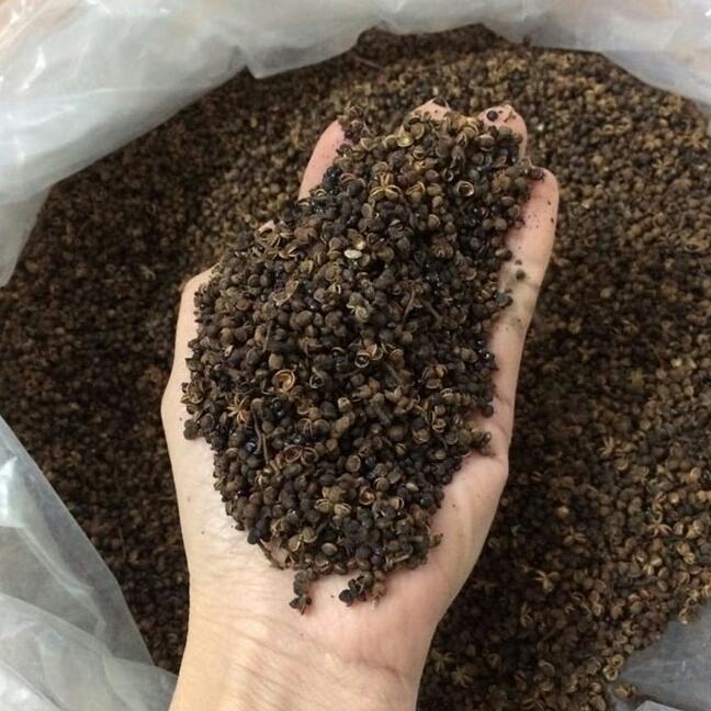 500g hạt mắc khén rừng