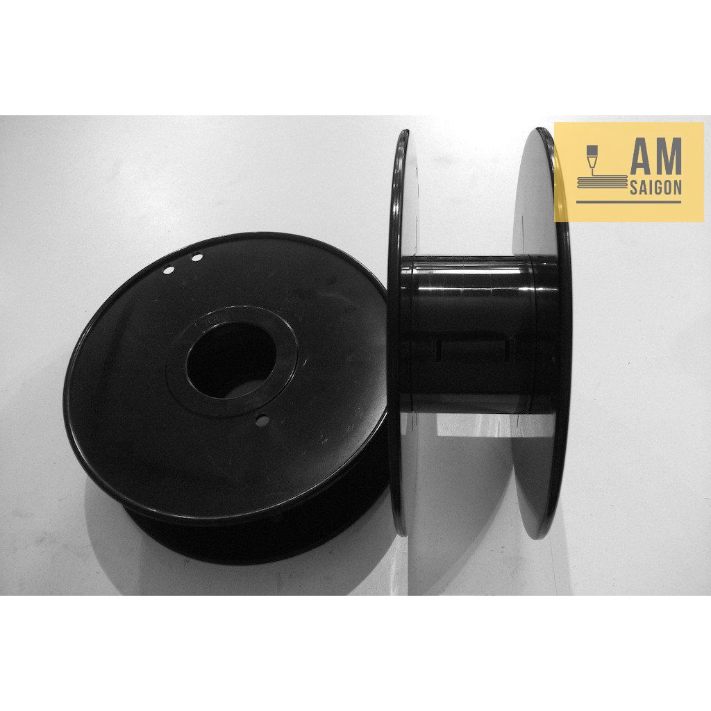Cuộn rulo lõi nhựa cuốn Dây Điện, cuốn ống nước, ống khí... đường kính 20cm 26cm