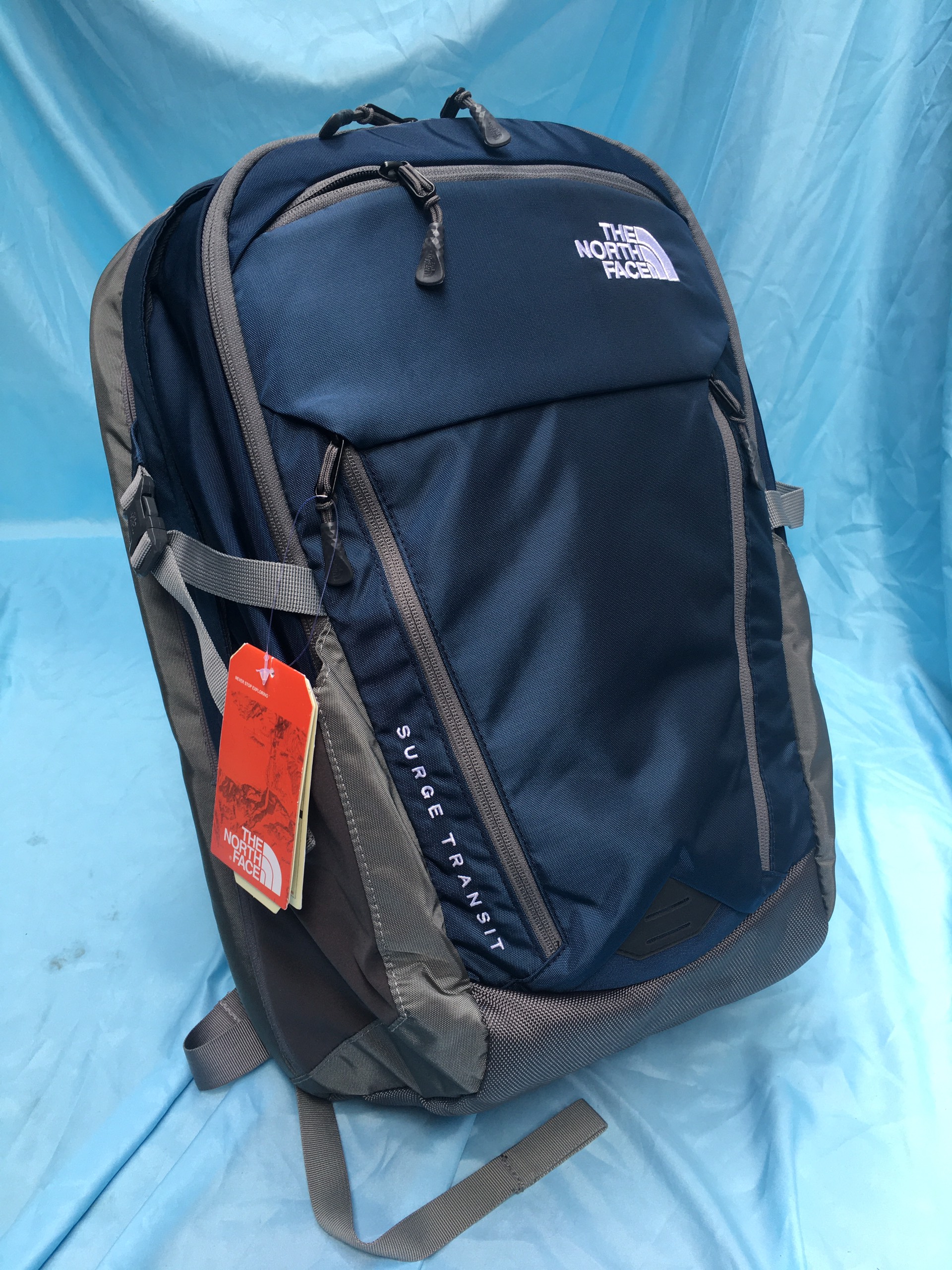 balo surge transit the north face balo laptop cao cấp balo thời trang nam balo thời trang nữ balo the north face giảm giá