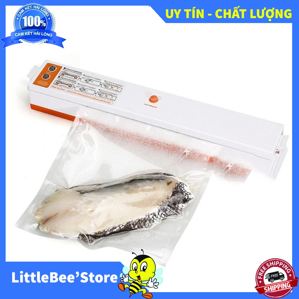 Máy Ép Bịch Mini   ,   Máy Ép Bọc Hút Chân Không   -   MÁY HÚT CHÂN KHÔNG MINI BẢO QUẢN THỰC PHẨM    ,   Hàng Cao Cấp, Giảm Giá Cực Sốc