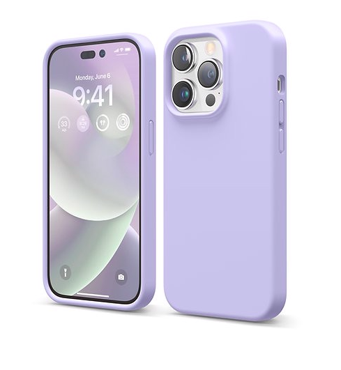 elago Aurora Case iPhone 14 Pro Max (3 Màu)