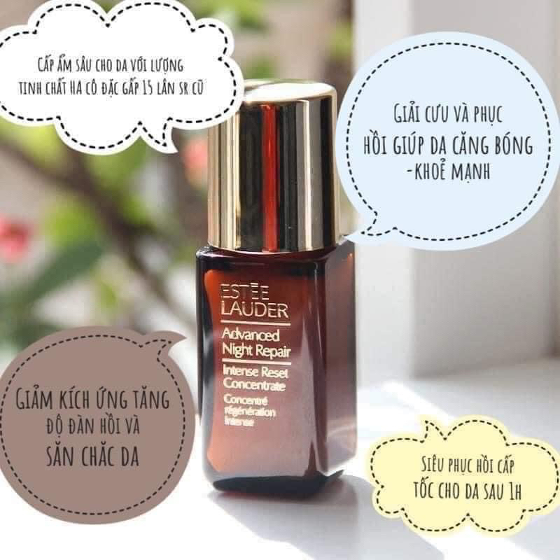 Serum intensive 5ml