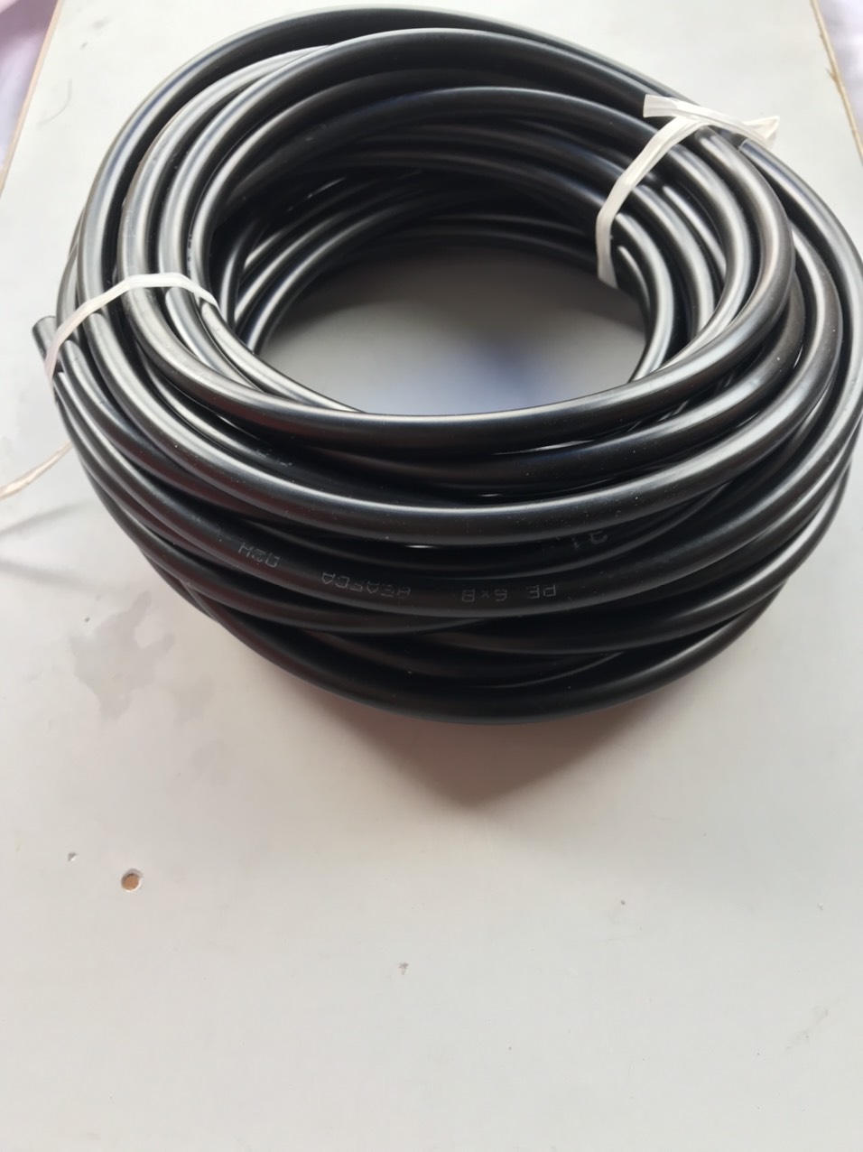 Dây phun sương 8mm (bán theo mét) vui lòng chọn số lượng theo phân loại