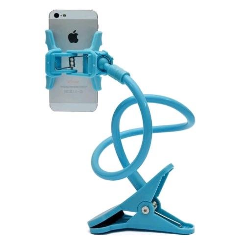 Đế kẹp điện thoại đuôi khỉ Bx Electronics