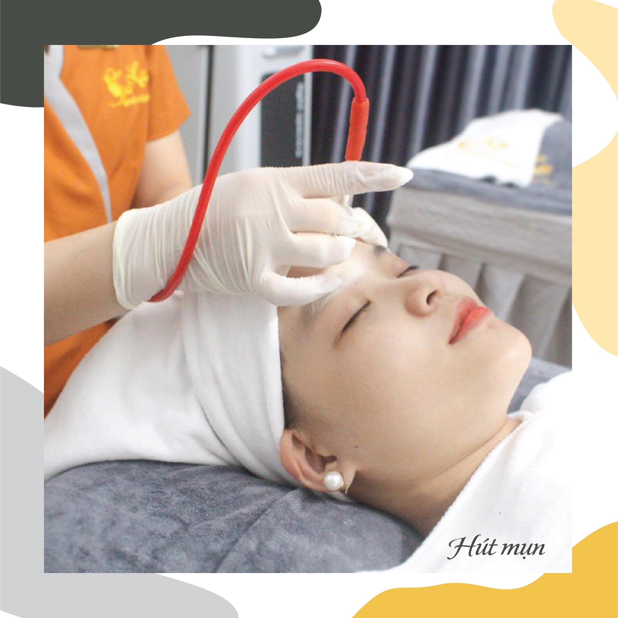 Spa Leo - HCM - Evoucher Gói Khám Và Tư Vấn Chăm Sóc Da