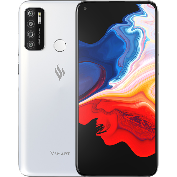 Điện Thoại Vsmart Live 4 4Gb Hàng Like New zin 99%