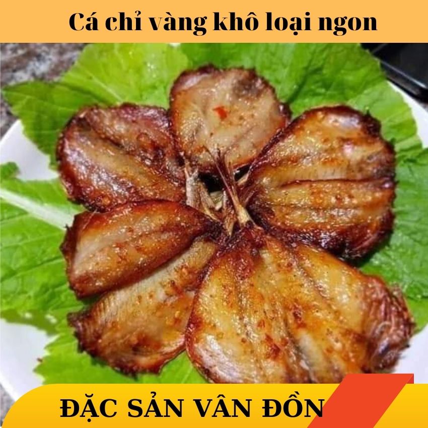[Loại 1] set 0.5 kg Cá Chỉ Vàng khô Loại Cực Ngon Thích Hợp Làm Quà Biếu Tết, Liên Hoan, Bữa Cơm Gia Đình, tất niên,Đồ ăn vặt, Dai Ngọt, Đảm Bảo Vệ Sinh An Toàn Thực Phẩm, Siêu Ngon, Siêu Ngọt