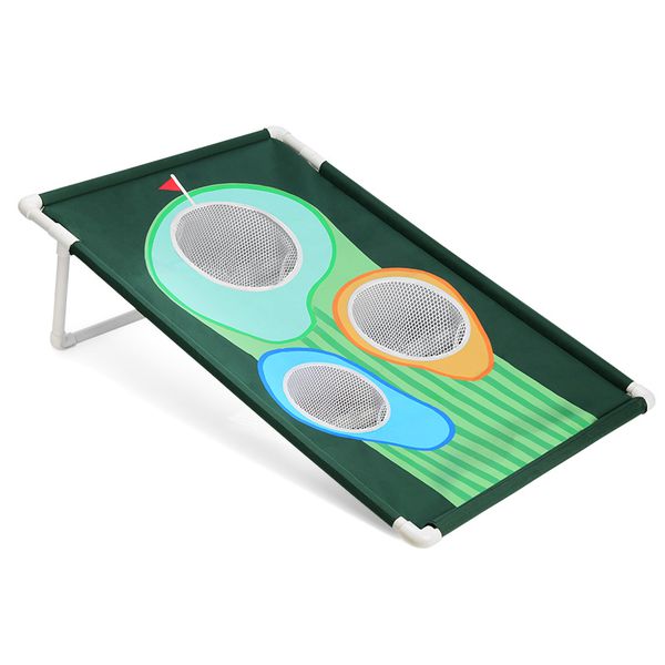 Lưới tập chip golf - pgm lxw022 golf chipping net