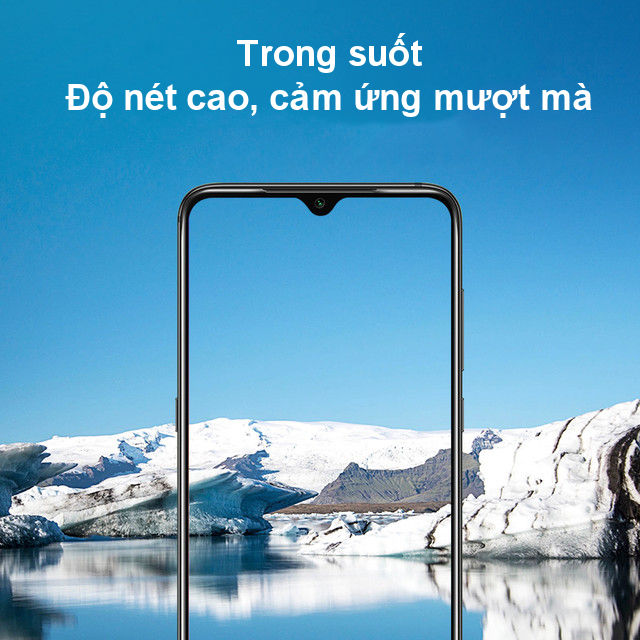 Miếng dán kính cường lực tràn viền HD cho điện thoại Xiaomi 8 (2 miếng/hộp) UGREEN SP124 70366 Miếng dán kính cường lực tràn viền HD cho điện thoại Xiaomi 8 (2 miếng/hộp) UGREEN SP124 70366